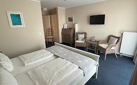 Hotel Admiral Scheer